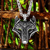 Fenrir's Amulet
