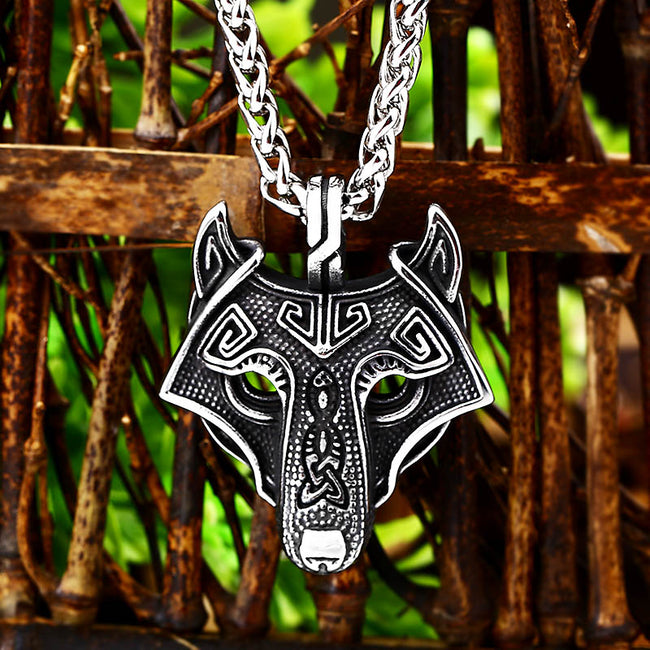 Fenrir's Amulet