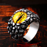 Devil's Eye Ring