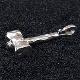 Hammer of Thor Necklace