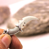 Ceremonial Dagger Necklace