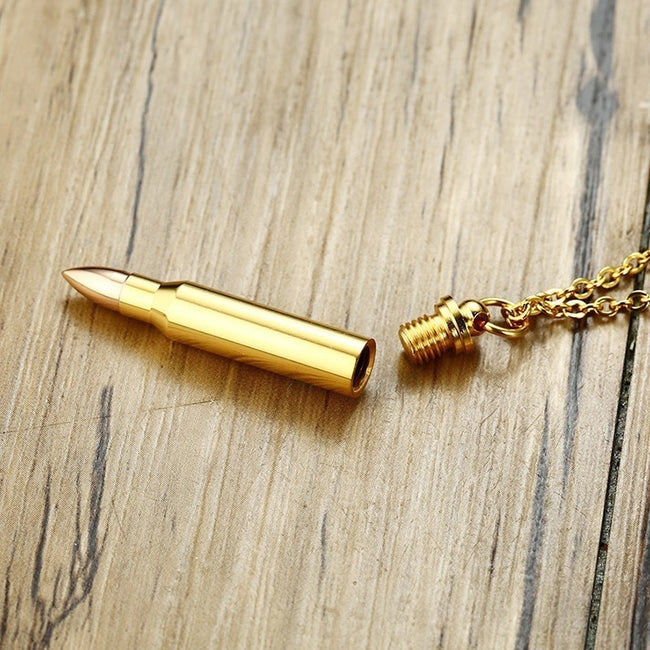 Full Auto Necklace