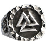 Odin's Pride Ring
