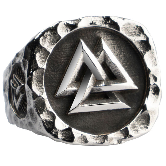 Odin's Pride Ring