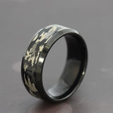 Backwoods™ Camo Ring