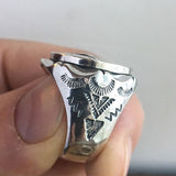 Doom Cowboy Ring