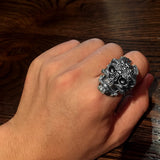 KingSkull Ring