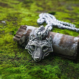 Fenrir's Amulet