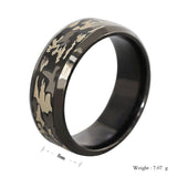 Backwoods™ Camo Ring