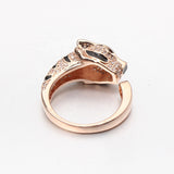 The Panthera™ Ring