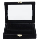 Deluxe Ring Display Box