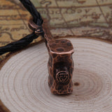 Hammer of Thor Necklace