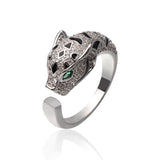The Panthera™ Ring