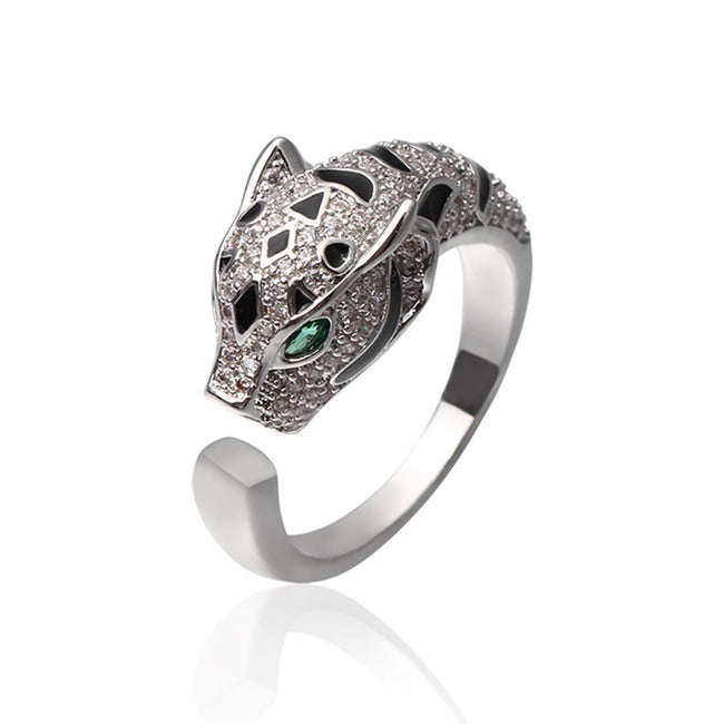 The Panthera™ Ring