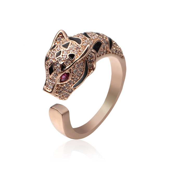 The Panthera™ Ring