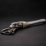 Panthera™ Luxury Keychain