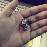 AncientSkull Necklace