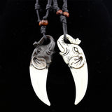 Elephant Memories Pendant Necklaces