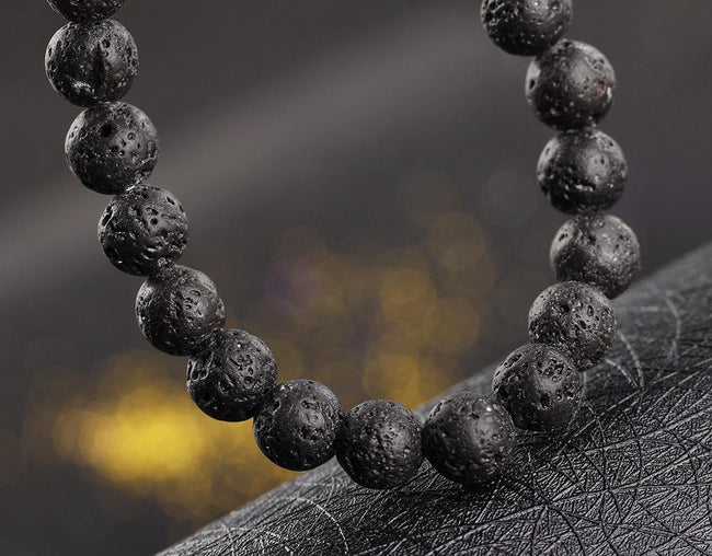 Panthera Torque™ Luxury Men's Bracelet