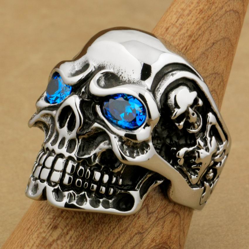 4個 パズル zingaro SKULLS &amp; FLOWERS BLUE Tonari no Zingaroより、ラウンド型パズルの新色を店頭及び、WEB