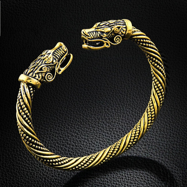 Bracelet of Fafnir