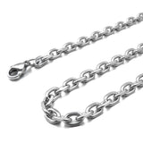 What The Dragon Covets Necklace