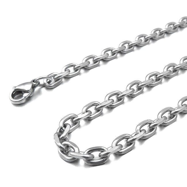 What The Dragon Covets Necklace