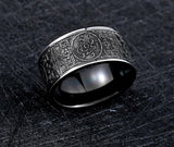 The Old Gods Ring