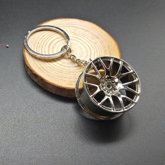 RIMS Luxury Keychains