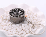 RIMS Luxury Keychains