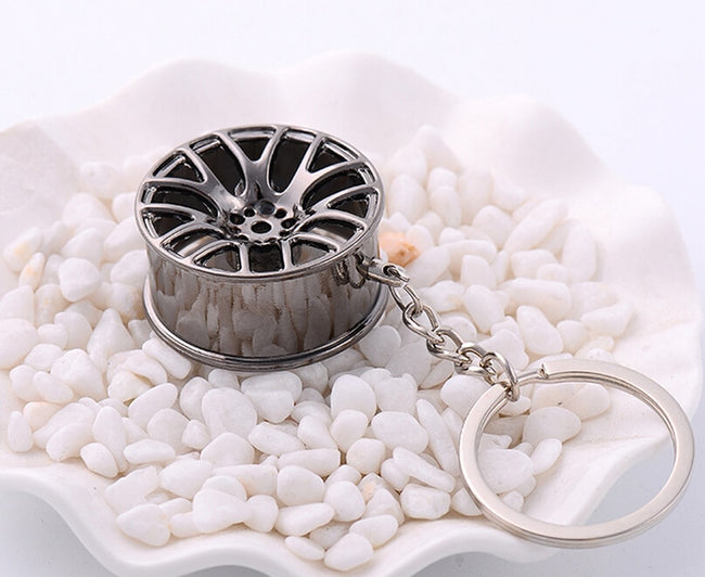 RIMS Luxury Keychains