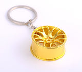 RIMS Luxury Keychains