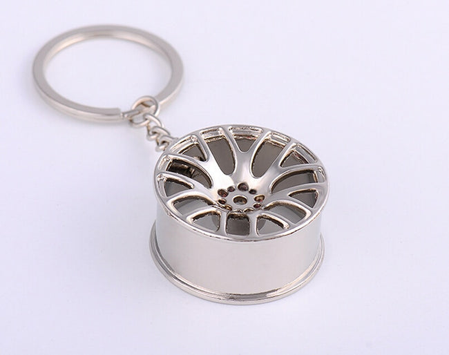 RIMS Luxury Keychains