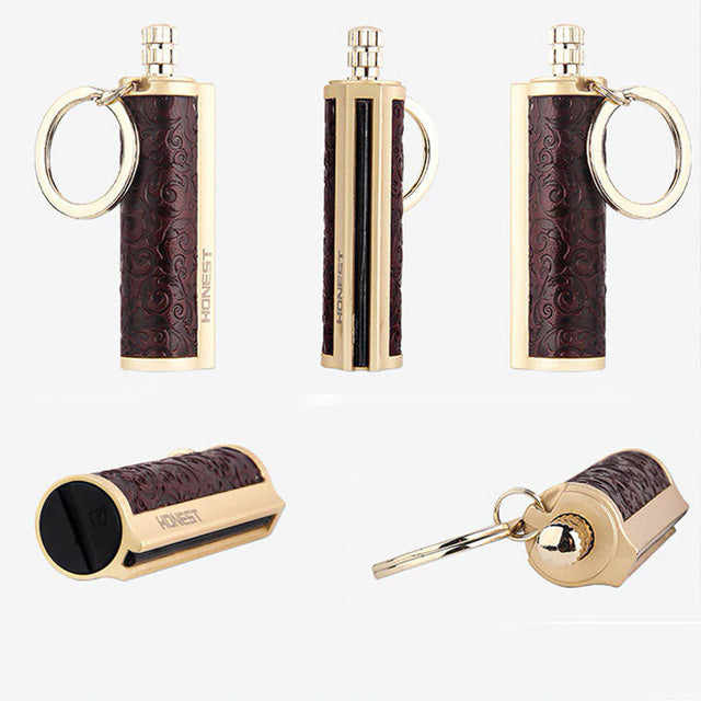 Dragonfire Premium Lighter