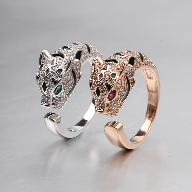 The Panthera™ Ring