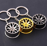 RIMS Luxury Keychains