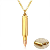 Full Auto Necklace