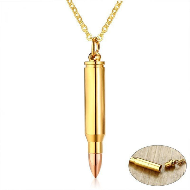 Full Auto Necklace