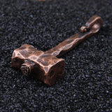 Hammer of Thor Necklace