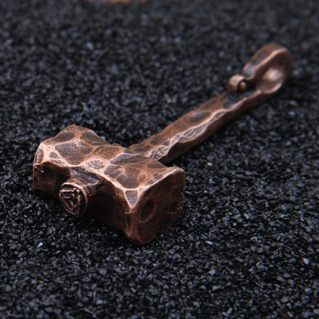 Hammer of Thor Necklace
