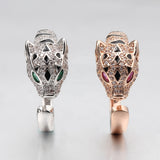 The Panthera™ Ring