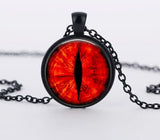 Dragon Eye Pendant