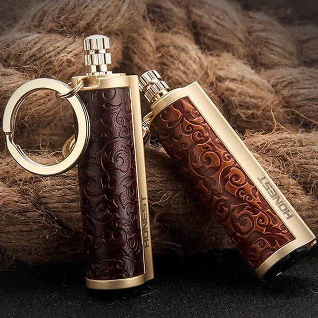 Dragonfire Premium Lighter