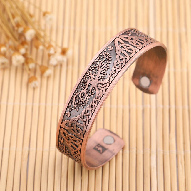 Elven Bracelet of the Woods