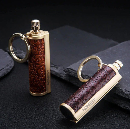 Dragonfire Premium Lighter