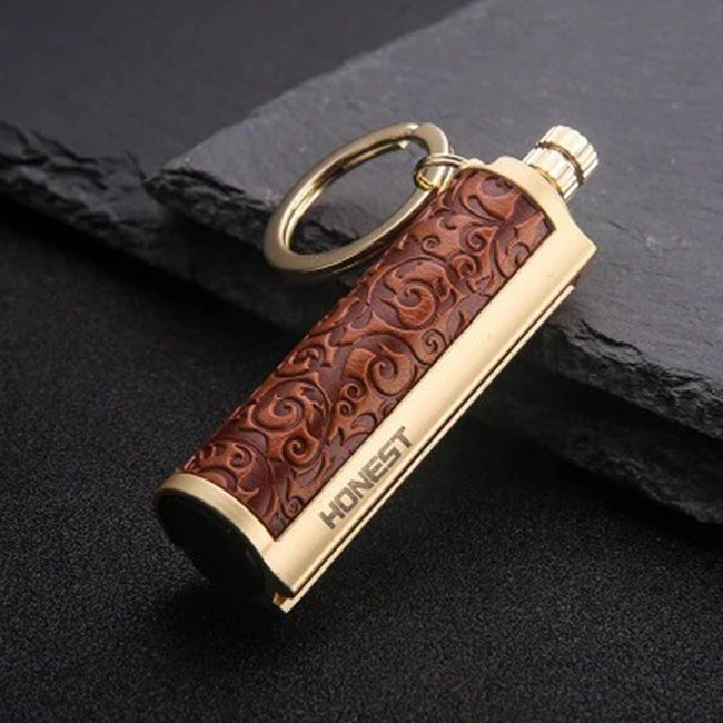 Dragonfire Premium Lighter