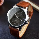 Infinity Yazole Luxury Timepiece