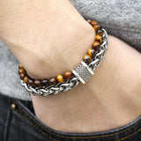 Conquest Men's Bracelet