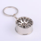 RIMS Luxury Keychains