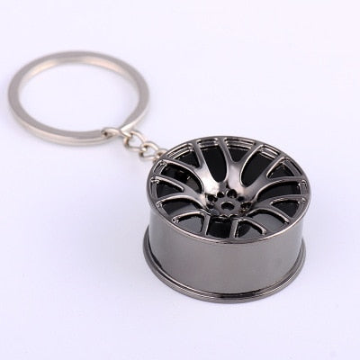 RIMS Luxury Keychains